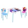 Obrázek z Dětský stůl s židlemi Frozen