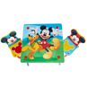 Obrázek z Dětský stůl s židlemi Myšák Mickey