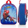 Obrázek z Dětský batoh Spiderman s 3D efektem