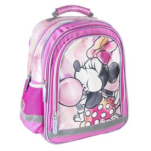 Obrázek Školní batoh Myška Minnie