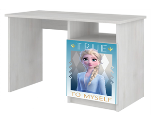Obrázek Disney Psací stůl Frozen II