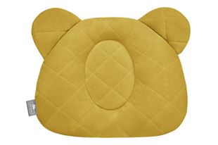Obrázek Fixační polštář Sleepee Royal Baby Teddy Bear Sunflower