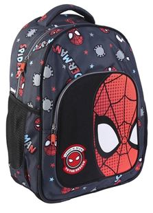 Obrázek Školní batoh Spiderman