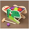 Obrázek z Montessori dinosaurus