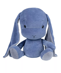 Obrázek Mazlíček Effik Bunny Tmavě modrá