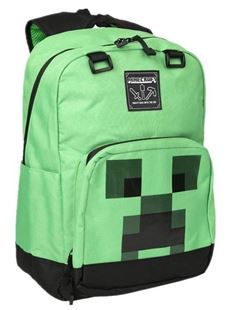 Obrázek Školní batoh Minecraft Game