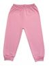 Obrázek z Dětské pyžamo 2D sada, triko + kalhoty, Rabbit Painter, , pudrově růžová
