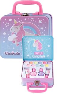 Obrázek Dětský kosmetický kufřík Unicorn