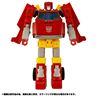 Obrázek z Figurka Transformer Generations červený