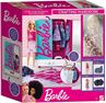 Obrázek z Panenka Barbie šatní skříň s šicími doplňky 29cm