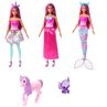 Obrázek z Panenka Barbie Dream pohádkové oblečky 30cm
