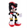 Obrázek z Plyšová hračka Ježek Sonic Shadow 30cm