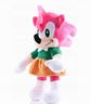Obrázek z Plyšová hračka Sonic Amy Rose 30cm
