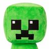 Obrázek z Plyšová hračka Minecraft Baby Creeper 16cm