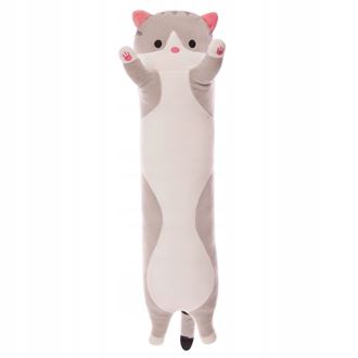 Obrázek z Plyšová hračka Dlouhá kočka Mourek 70cm