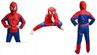Obrázek z Dětský kostým Spiderman s vystřelovákem 98-110 S