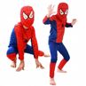 Obrázek z Dětský kostým Spiderman s vystřelovákem 122-134 L
