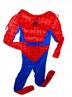 Obrázek z Dětský kostým Svalnatý Spiderman 110-122 M