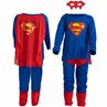 Obrázek z Dětský kostým Superman 110 - 122 M