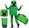 Obrázek z Dětský kostým Minecraft Creeper 104-116 S