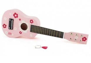 Obrázek Dětská kytara