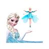 Obrázek z Létající postavička Frozen Elsa 18cm