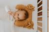 Obrázek z Fixační polštář Sleepee Royal Baby Teddy Bear Sunflower