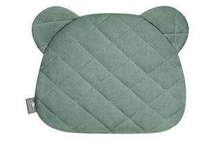 Obrázek Polštář Sleepee Royal Baby Teddy Bear Pillow Green