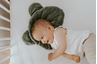 Obrázek z Polštář Sleepee Royal Baby Teddy Bear Pillow Green