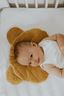 Obrázek z Polštář Sleepee Royal Baby Teddy Bear Pillow Sunflower