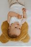 Obrázek z Polštář Sleepee Royal Baby Teddy Bear Pillow Sunflower