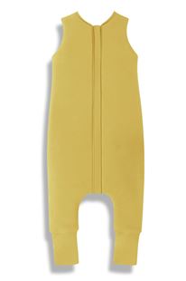 Obrázek Lehký spací pytel s nohavicemi Sleepee Sunflower S