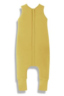 Obrázek z Lehký spací pytel s nohavicemi Sleepee Sunflower S