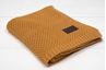 Obrázek z Bambusová deka Sleepee Ultra Soft Bamboo Blanket hořčicová