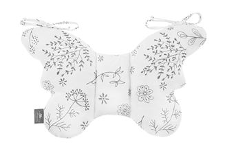 Obrázek z Stabilizační polštářek Sleepee Butterfly pillow Bloom