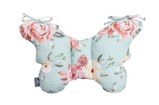 Obrázek Stabilizační polštářek Sleepee Butterfly pillow Fiore