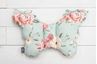 Obrázek z Stabilizační polštářek Sleepee Butterfly pillow Fiore