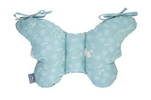 Obrázek Stabilizační polštářek Sleepee Butterfly pillow Safari