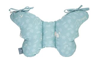 Obrázek z Stabilizační polštářek Sleepee Butterfly pillow Safari