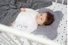 Obrázek z Polštář Sleepee Royal Baby Teddy Bear Pillow šedá
