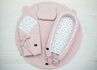 Obrázek z Polštář Sleepee Royal Baby Teddy Bear Pillow růžová