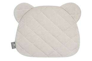 Obrázek Polštář Sleepee Royal Baby Teddy Bear Pillow písková