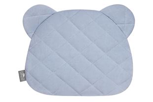 Obrázek Polštář Sleepee Royal Baby Teddy Bear Pillow modrá