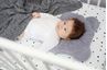 Obrázek z Polštář Sleepee Royal Baby Teddy Bear Pillow Ocean Mint
