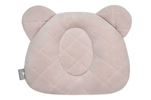 Obrázek Fixační polštář Sleepee Royal Baby Teddy Bear růžová
