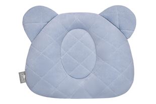 Obrázek Fixační polštář Sleepee Royal Baby Teddy Bear modrá