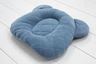 Obrázek z Fixační polštář Sleepee Royal Baby Teddy Bear modrá