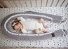 Obrázek z Hnízdečko pro miminko Sleepee Newborn Royal Baby šedá