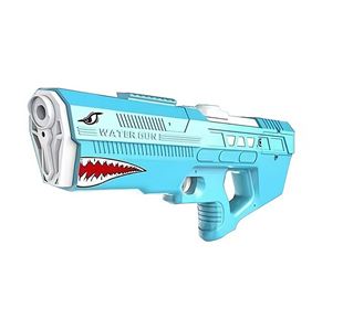 Obrázek Automatická vodní puška Shark turbo