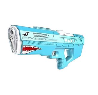 Obrázek z Automatická vodní puška Shark turbo